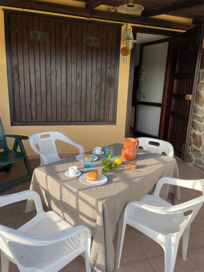 Casa de Férias Seaview 80 Palau