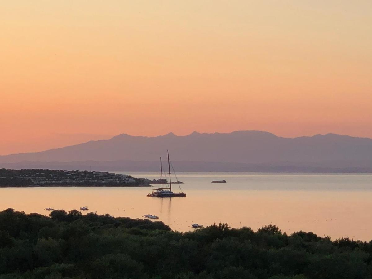 Seaview 80 Holiday home