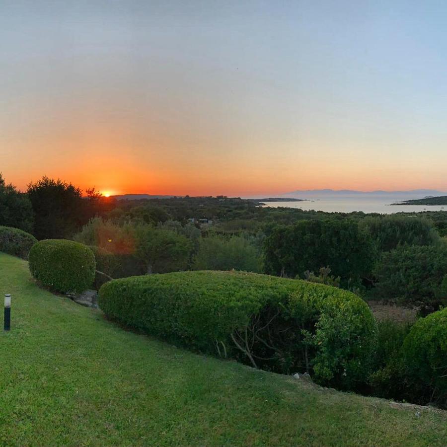 Seaview 80 Palau