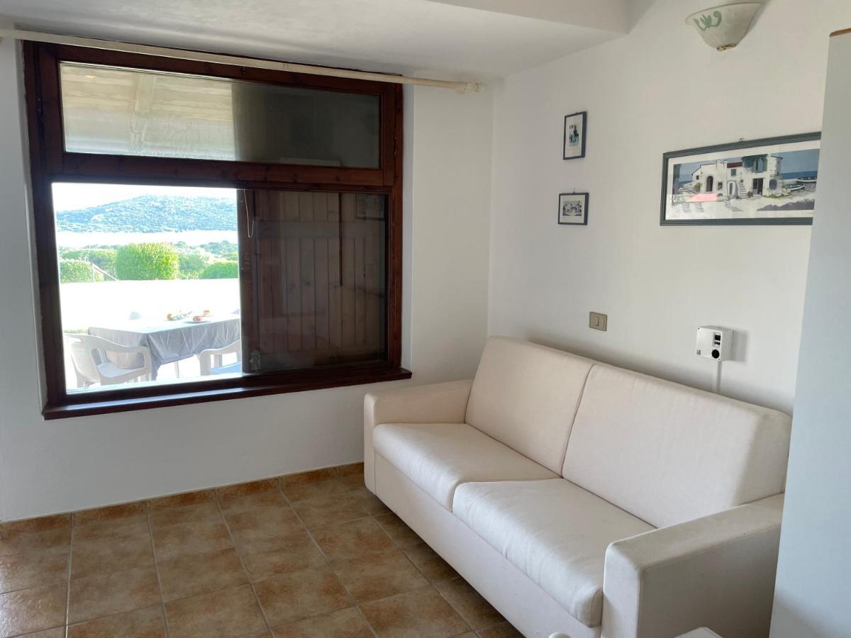 Seaview 80 Holiday home Palau